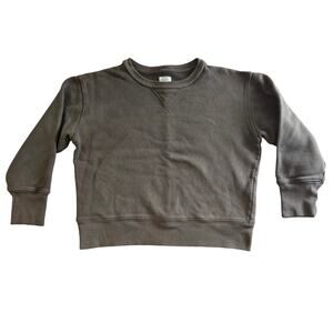 Citizens of Humanity Crewneck pullover sweatshirt M